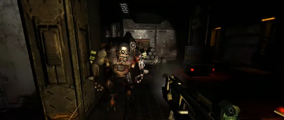 🎁QUAKE 4 (Steam)(RU/ CIS)