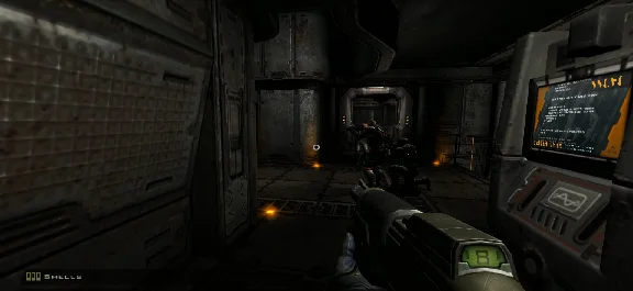 🎁QUAKE 4 (Steam)(RU/ CIS)