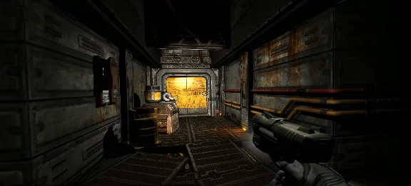 🎁QUAKE 4 (Steam)(RU/ CIS)