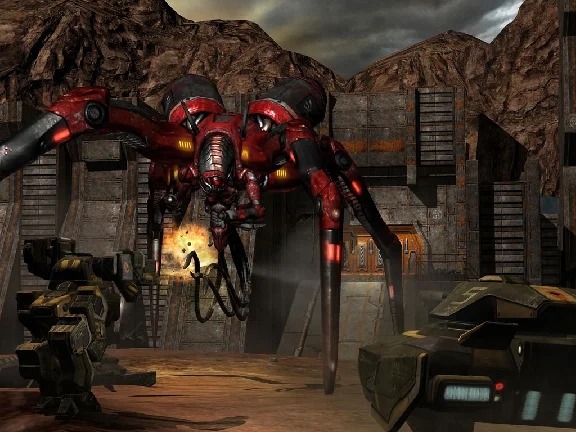 🎁QUAKE 4 (Steam)(RU/ CIS)