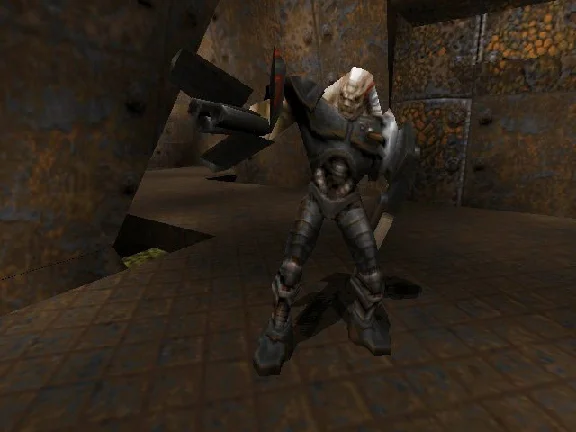 🎁QUAKE II (Steam)(RU/ CIS)