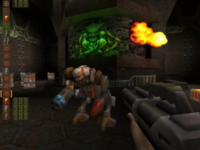 🎁QUAKE II (Steam)(RU/ CIS)