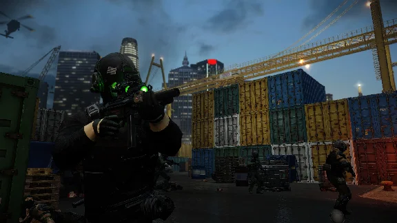 PAYDAY 2: The Ukrainian Prisoner Heist 💎DLC STEAM GIFT