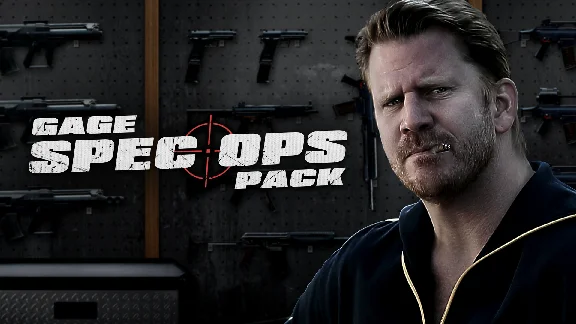 PAYDAY 2: Gage Spec Ops Pack 💎 DLC STEAM GIFT RU