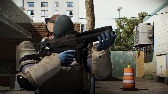 PAYDAY 2: Gage Spec Ops Pack 💎 DLC STEAM GIFT RU