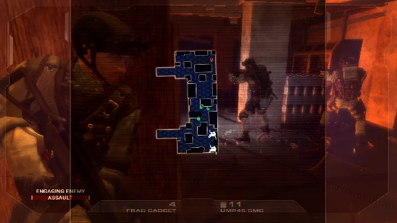🎁Tom Clancy´s Rainbow Six Vegas (Steam)(RU/ CIS)