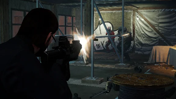 PAYDAY 2: John Wick Heists 💎 DLC STEAM GIFT RU