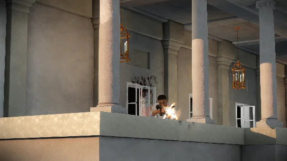 PAYDAY 2: Scarface Heist 💎 DLC STEAM РОССИЯ