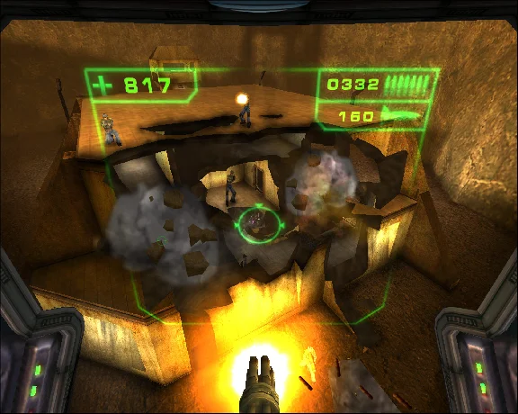 🎁RED FACTION (Steam)(RU/ CIS)