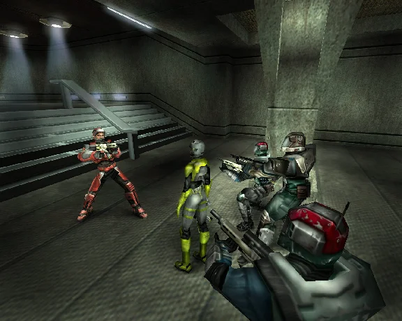 🎁RED FACTION (Steam)(RU/ CIS)