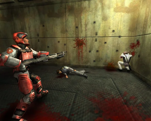 🎁RED FACTION (Steam)(RU/ CIS)