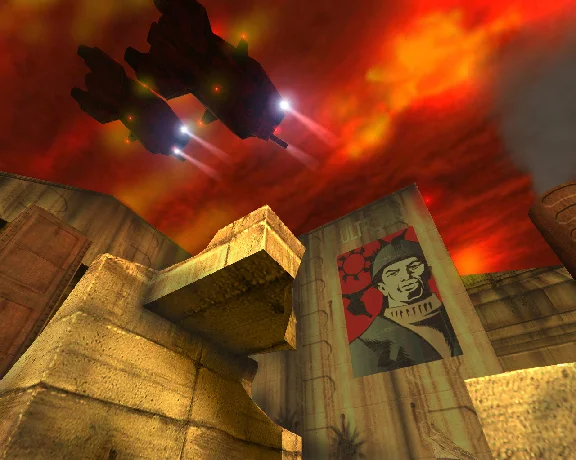 🎁RED FACTION (Steam)(RU/ CIS)