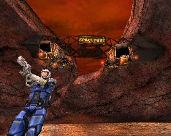 🎁RED FACTION (Steam)(RU/ CIS)