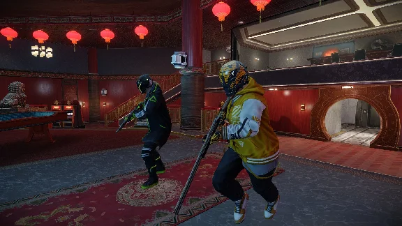 PAYDAY 2: Mega City Tailor Pack 💎DLC STEAM GIFT РОССИЯ