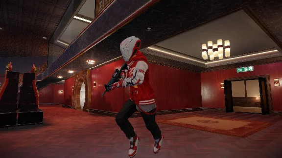 PAYDAY 2: Mega City Tailor Pack 💎DLC STEAM GIFT РОССИЯ