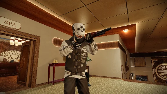 PAYDAY 2: Mega City Tailor Pack 💎DLC STEAM GIFT РОССИЯ