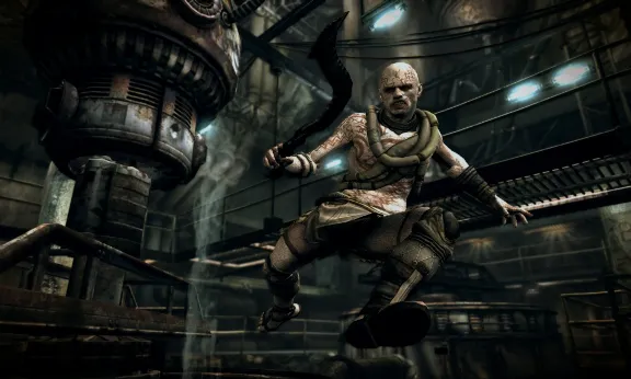 🎁RAGE (Steam)(RU/ CIS)