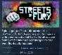 Streets of Fury EX 💎STEAM KEY REGION FREE GLOBAL