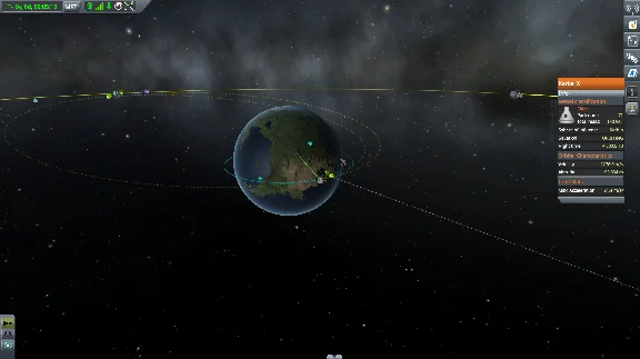 Kerbal Space Program STEAM KEY REGION FREE GLOBAL ROW🎁