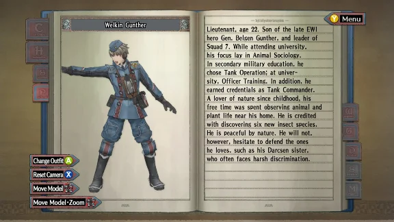 🎁VALKYRIA CHRONICLES (Steam)(RU/ CIS)