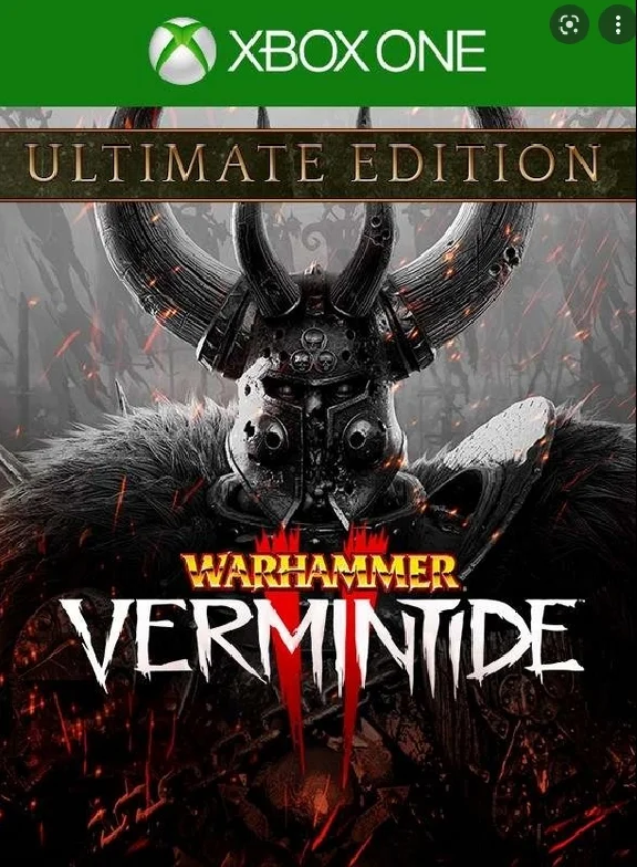 Warhammer Vermintide 2 Ultimate (США) Xbox One Ключ