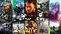 ✅XBOX GAME PASS 🟥 1 + 3 MONTHS + EA PLAY GLOBAL🔥