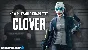 PAYDAY 2: Clover Character Pack 💎 DLC STEAM GIFT RU