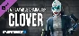 PAYDAY 2: Clover Character Pack 💎 DLC STEAM GIFT RU