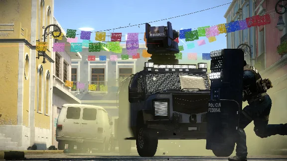 PAYDAY 2: San Martín Bank Heist 💎DLC STEAM GIFT РОССИЯ