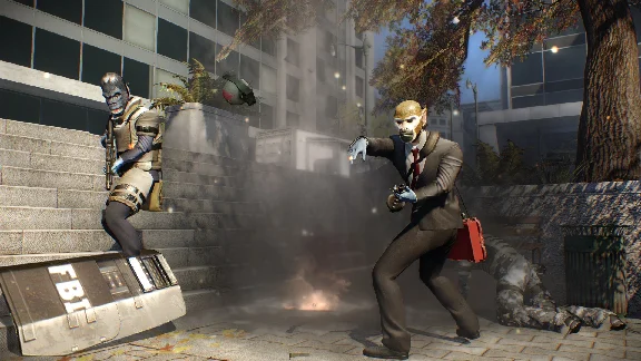 PAYDAY 2: Gage Shotgun Pack 💎 DLC STEAM GIFT РОССИЯ