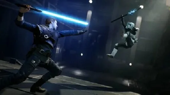 STAR WARS Jedi Fallen Order (EA App/Global)