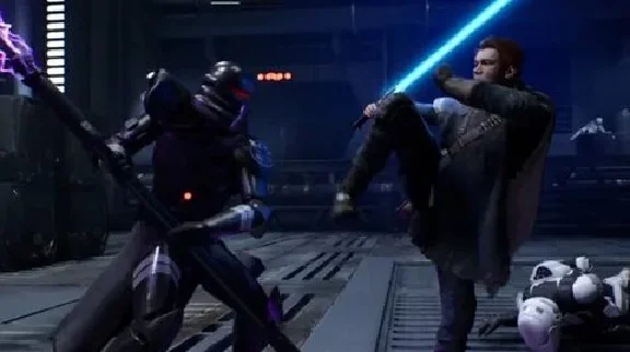 STAR WARS Jedi Fallen Order (EA App/Global)