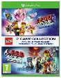 THE LEGO® MOVIE VIDEOGAME BUNDLE XBOX 🔑 KEY