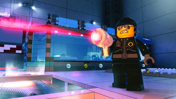 THE LEGO® MOVIE VIDEOGAME BUNDLE XBOX 🔑 KEY