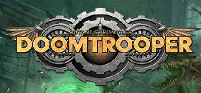 ⭐️✅ Doomtrooper CCG Card Pack Key - GLOBAL
