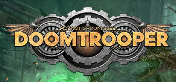 ⭐️✅ Doomtrooper CCG Card Pack Key - GLOBAL