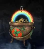 🔥НОВЫЙ КЛЮЧ🔥Dead by Daylight-Pot O’ Gold Charm🔥