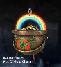 ☔️ Key DBD 🔑 Pot O´ Gold Charm 🌍 免佣金