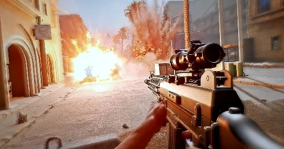INSURGENCY: SANDSTORM XBOX ONE,X|S🔑KEY