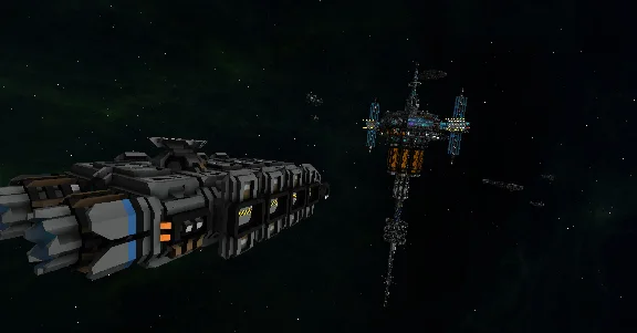StarMade \  Star Made 💎 STEAM GIFT RU