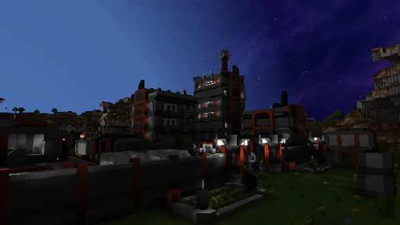 StarMade \  Star Made 💎 STEAM GIFT RU