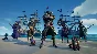 Sea of Thieves С ДРУЗЬЯМИ ⚠️ (ОНЛАЙН СТИМ АККАУНТ)⚠️