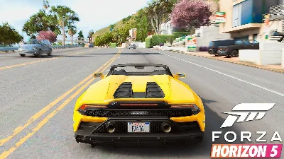 Forza Horizon 5/Forza Horizon 4💳аккаунт Steam Global