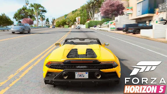 Forza Horizon 5/Forza Horizon 4💳аккаунт Steam Global