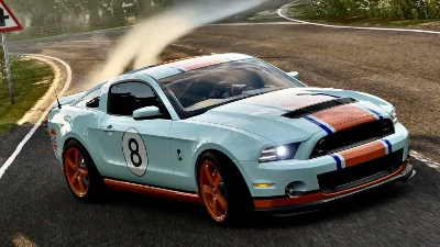 Forza Horizon 5/Forza Horizon 4💳аккаунт Steam Global