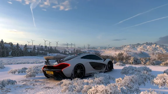 Forza Horizon 5/Forza Horizon 4💳аккаунт Steam Global