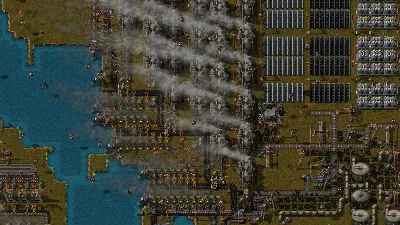 Factorio (БЕЗ АКТИВАТОРА / STEAM  ОФФЛАЙН)