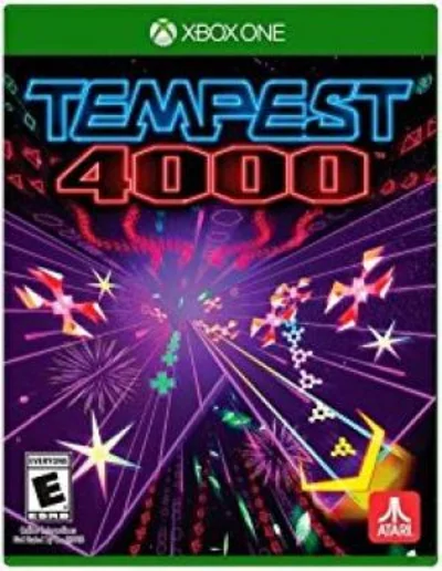 💎Tempest 4000 XBOX ONE X|S KEY🔑