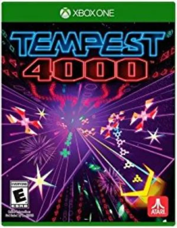 💎Tempest 4000 XBOX ONE X|S KEY🔑