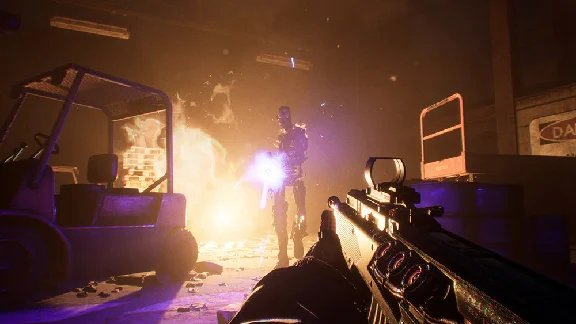 🎮🔥TERMINATOR: RESISTANCE XBOX ONE/SERIES X|S🔑Key🔥